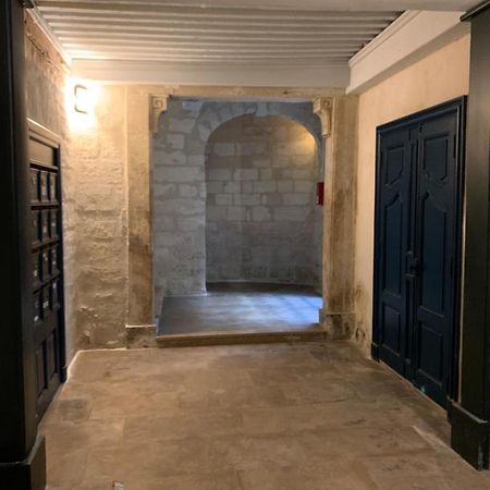 Appartement Cosy Centre Historique 亞維農 外观 照片