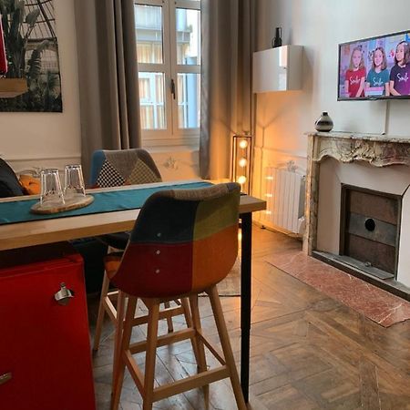 Appartement Cosy Centre Historique 亞維農 外观 照片